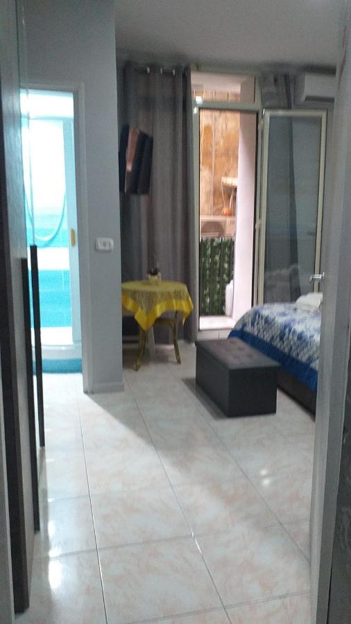 B&B Rusinella Neapel Exterior foto